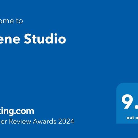 Silene Studio Craiova Exteriör bild