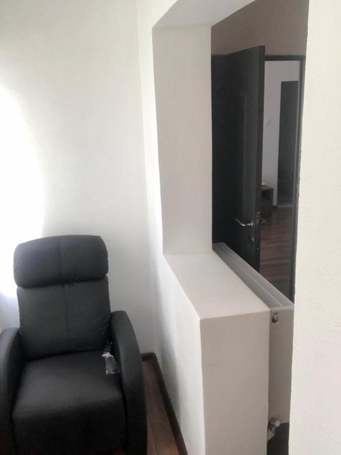 Silene Studio Craiova Exteriör bild