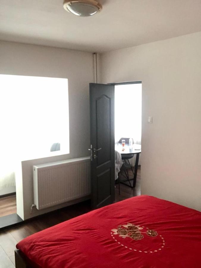 Silene Studio Craiova Exteriör bild