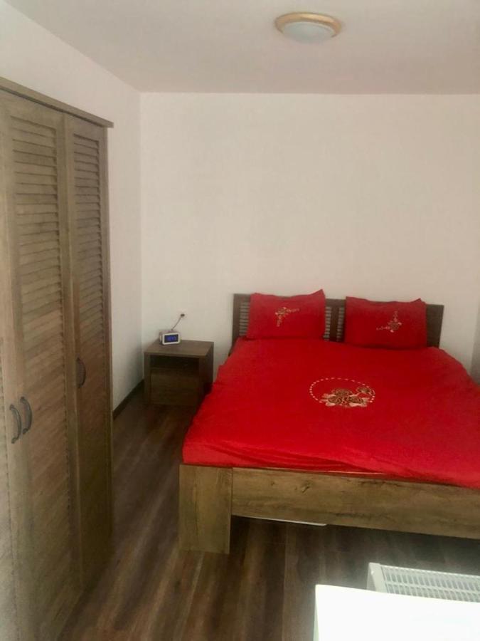 Silene Studio Craiova Exteriör bild