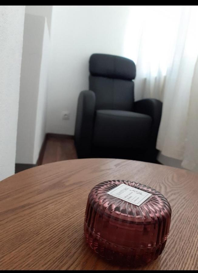Silene Studio Craiova Exteriör bild