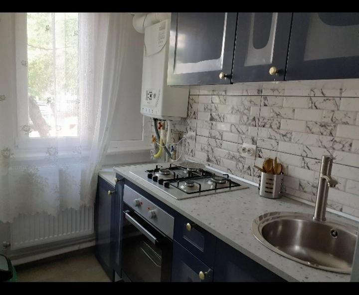 Silene Studio Craiova Exteriör bild