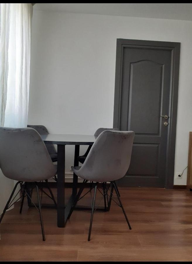 Silene Studio Craiova Exteriör bild