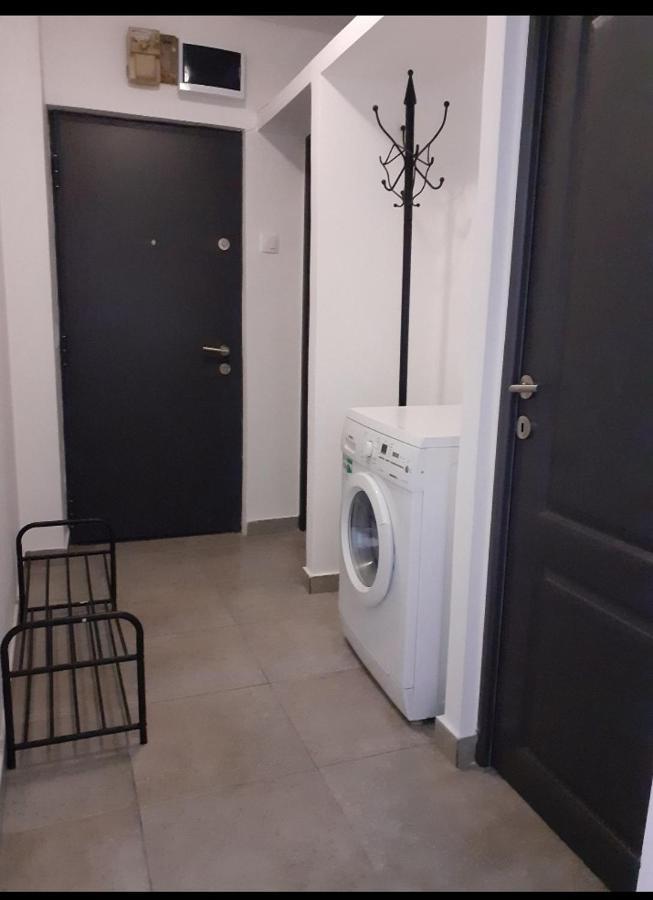 Silene Studio Craiova Exteriör bild