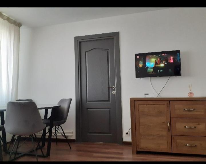 Silene Studio Craiova Exteriör bild