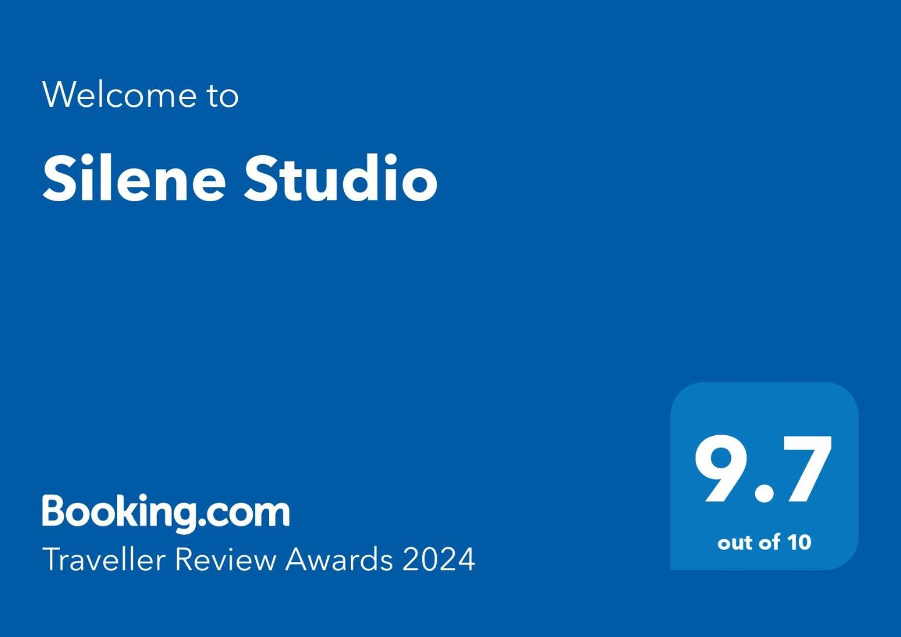 Silene Studio Craiova Exteriör bild