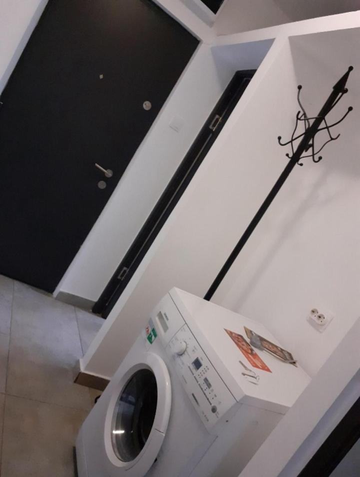 Silene Studio Craiova Exteriör bild